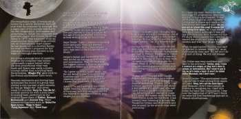 CD Space: Magic Fly DIGI