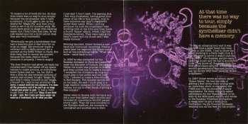 CD Space: Magic Fly DIGI