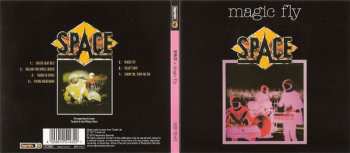CD Space: Magic Fly DIGI