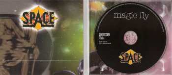 CD Space: Magic Fly DIGI