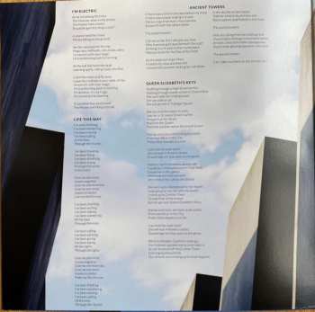 LP Space Summit: Life This Way CLR