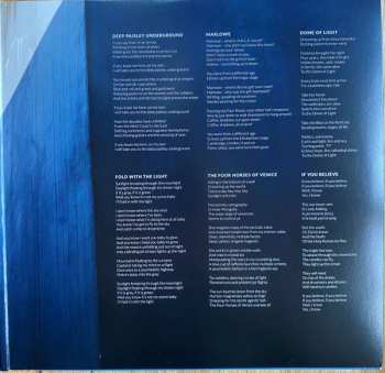 LP Space Summit: Life This Way CLR