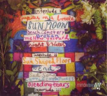 CD Space Waves: Sing My Song