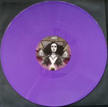 LP Spacegoat: Superstition CLR | LTD