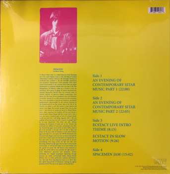 2LP Spacemen 3: Dreamweapon