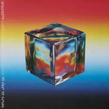 Spacemoth: No Past No Future