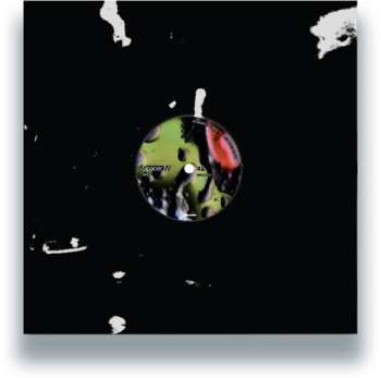 Album Spacer IV: EP