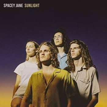 LP Spacey Jane: Sunlight