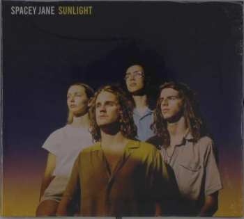 CD Spacey Jane: Sunlight
