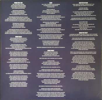 LP Spacey Jane: Sunlight