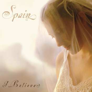 LP Spain: I Believe CLR | LTD