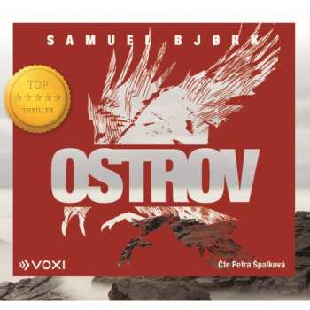Album Špalková Petra / Bjork Samuel: Ostrov