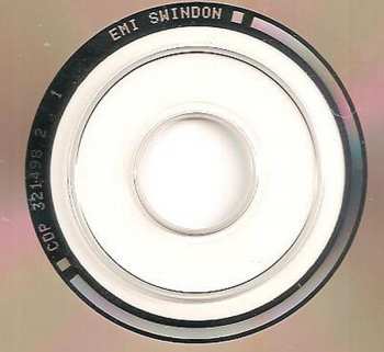 CD Spandau Ballet: The Singles Collection