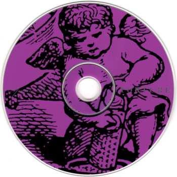 CD Spanic Boys: Torture