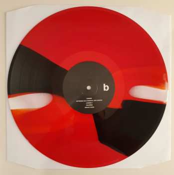 LP Spanish Love Songs: Brave Faces Everyone LTD | CLR