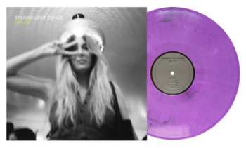 LP Spanish Love Songs: No Joy