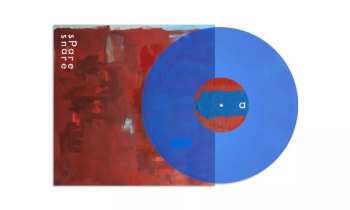 LP Spare Snare: The Brutal CLR | LTD