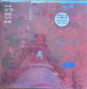 LP Spare Snare: The Brutal CLR | LTD