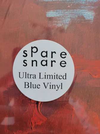 LP Spare Snare: The Brutal CLR | LTD