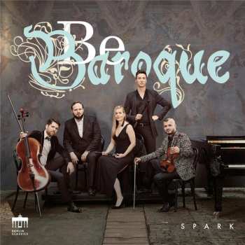 Album Spark: Be Baroque