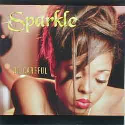 LP R. Kelly: Be Careful