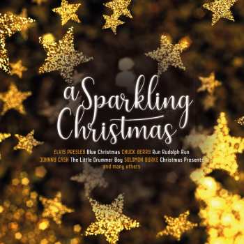 Album Sparkling Christmas / Various: Sparkling Christmas