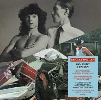 Album Sparks: 75