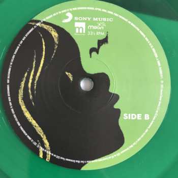 LP Sparks: Annette (Cannes Edition - Selections From The Motion Picture Soundtrack) LTD | CLR