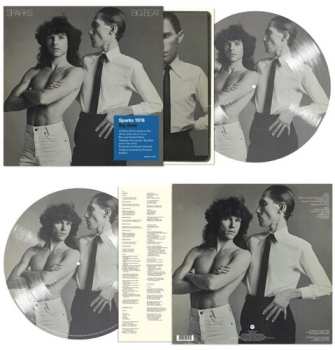 LP Sparks: Big Beat: 50th Anniversary