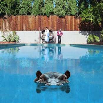 Album Sparks: Hippopotamus