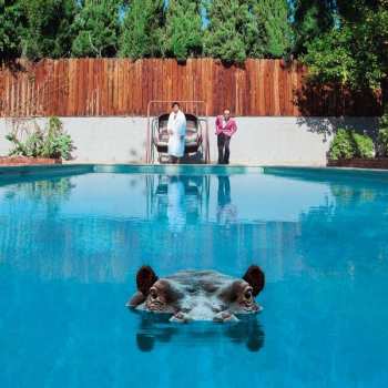 CD Sparks: Hippopotamus