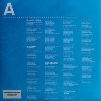 2LP Sparks: Hippopotamus