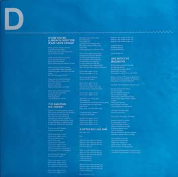 2LP Sparks: Hippopotamus