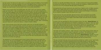 CD Sparks: Kimono My House