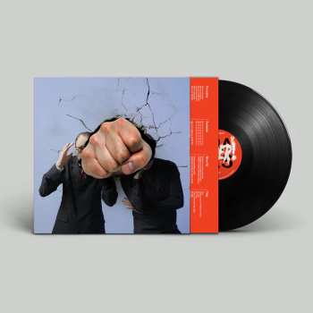 LP Sparks: Madder