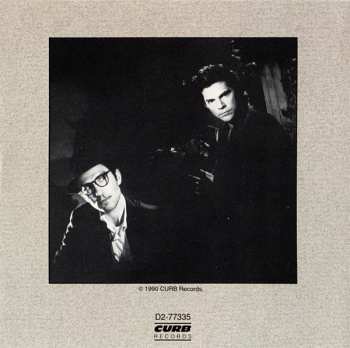 CD Sparks: The Best Of Sparks (Music That You Can Dance To)