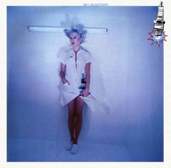 LP Sparks: No.1 In Heaven LTD | CLR
