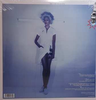 2LP Sparks: No. 1 In Heaven CLR