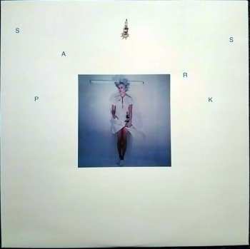 LP Sparks: No.1 In Heaven LTD | CLR