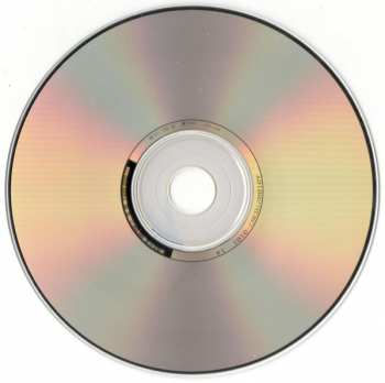 CD Sparks: No. 1 In Heaven