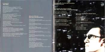 CD Sparks: Plagiarism