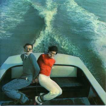 CD Sparks: Propaganda