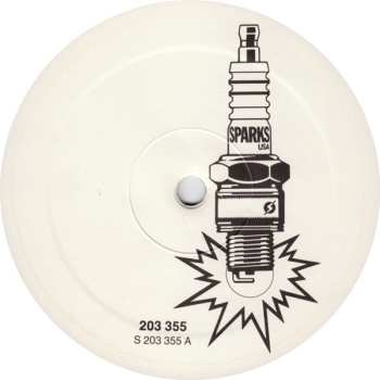 LP Sparks: Whomp That Sucker