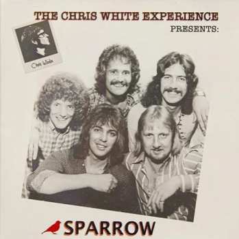 Album Sparrow: Chris White Experience Presents: Sparrow