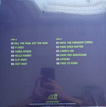 LP Sparta: Sparta LTD | CLR