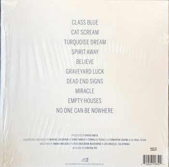 LP Sparta: Trust The River CLR