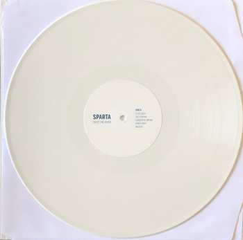 LP Sparta: Trust The River CLR