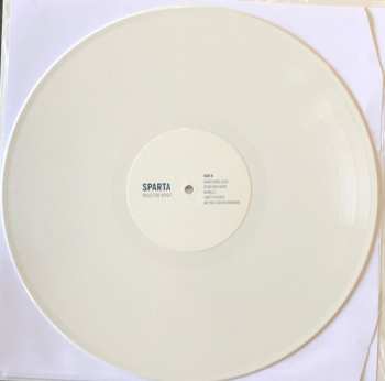 LP Sparta: Trust The River CLR