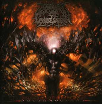 Album Spawn Of Possession: Noctambulant