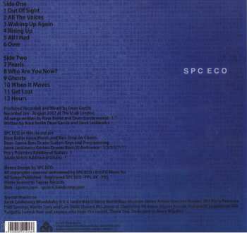 LP SPC ECO: Calm